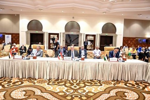 انعقاد اجتماع مجلس إدارة رابطة المجالس الاقتصادية والاجتماعية العربية بالجزائر