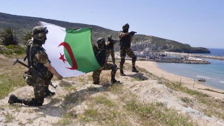 الجيش الوطني الشعبي يُحبط محاولات تهريب وهجرة ويؤكد جاهزيته لحماية الوطن