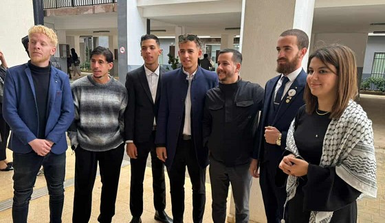 "المقاولاتية الجامعية… منصة إطلاق أفكار الطلبة نحو النجاح"