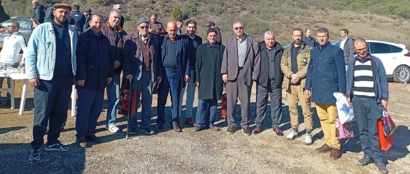 فعالية تاريخية تُحيي روح نوفمبر ومظاهرات 11 ديسمبر