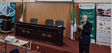 عنابة..فرص واعدة للاستثمار في قطاع الصيد البحري وتربية المائيات خلال يوم إعلامي وتحسيسي 