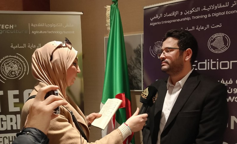 الصالون الخامس للمقاولاتية: فرصة للطلبة لتطوير أفكارهم الريادية وتجسيدها على أرض الواقع