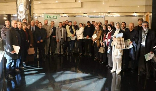 ضرورة تحويل مجال النباتات إلى قيمة مضافة 