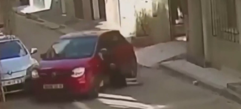 الدرك الوطني بالحميز يفكك شبكة إجرامية متخصصة في سرقة السيارات