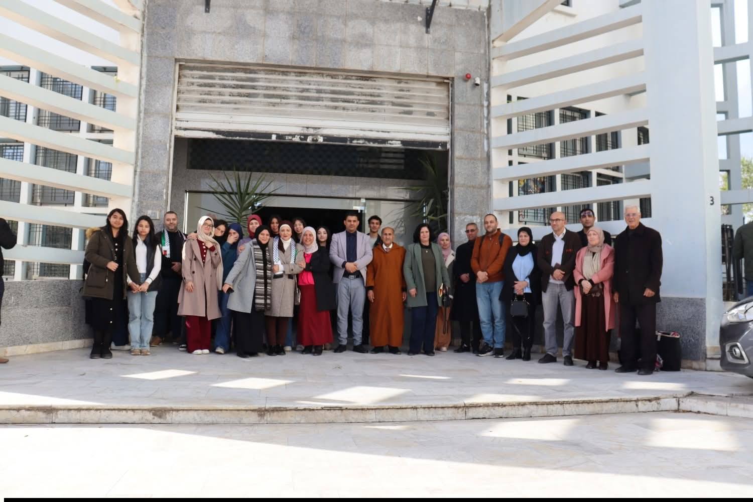 عنابة: أمسية تاريخية بالمكتبة الرئيسية تجدد العهد مع ذاكرة الشهداء