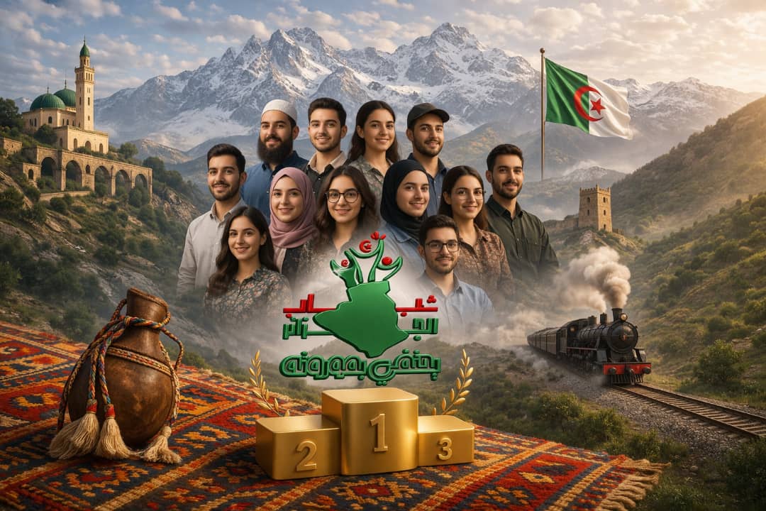 12 صانع محتوى في سباق "وسام الأثر" خلال شهر التراث