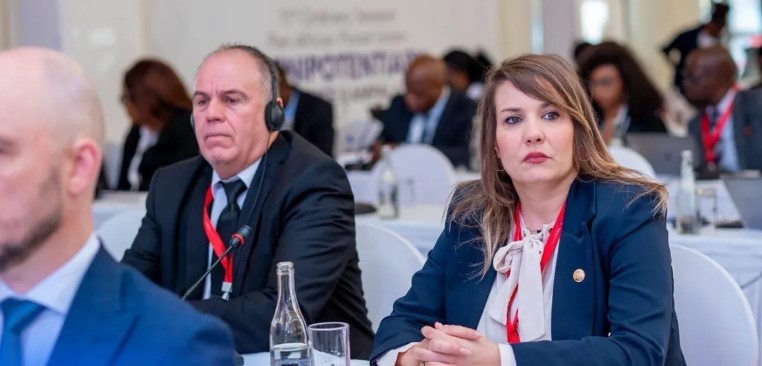 بريد الجزائر يعزز توجهه نحو الريادة القارية