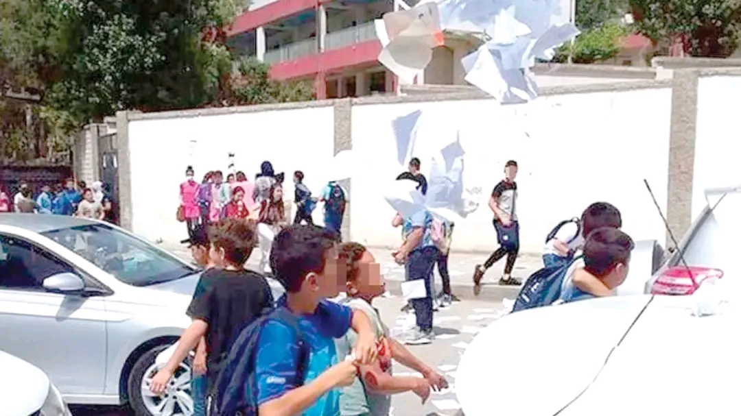 إطلاق الطبعة الثانية لحملة جمع واسترجاع الكراريس المستعملة