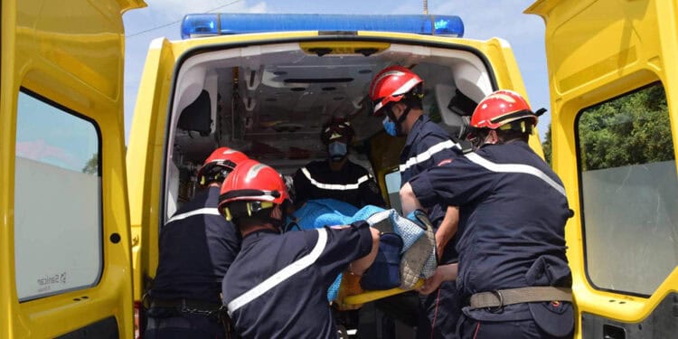 سطيف: اختناق 7 أفراد من عائلة واحدة بغاز أحادي أكسيد الكربون