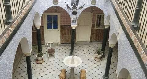 عنابة: رد وزيرة الثقافة على السؤال الكتابي للنائب علي مويلحي حول المدينة القديمة