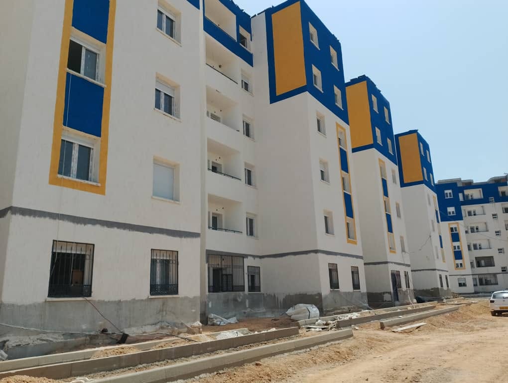 ديوان الترقية العقارية يحذّر من السماسرة والصفحات الوهمية