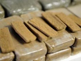 بشار: حجز أزيد من 440 كلغ من الكيف المعالج