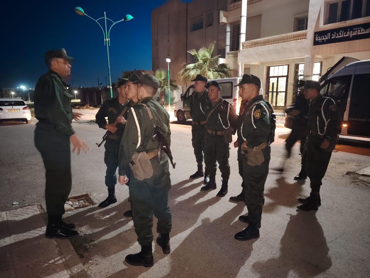 سطيف: اختفاء طفل في ظروف غامضة والدرك الوطني يطلق عملية بحث واسعة