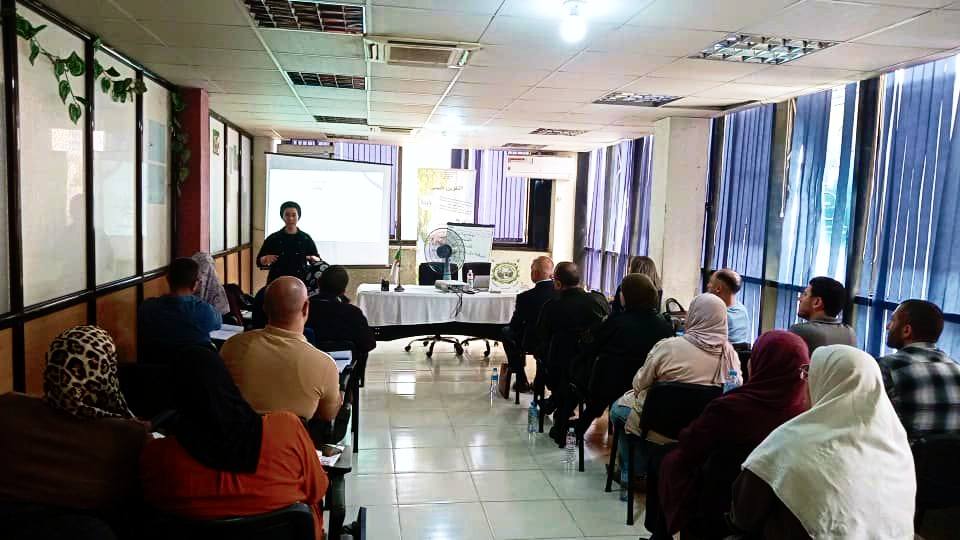 عنابة: انطلاق ورشات تكوينية حول التكيف مع التغيرات المناخية