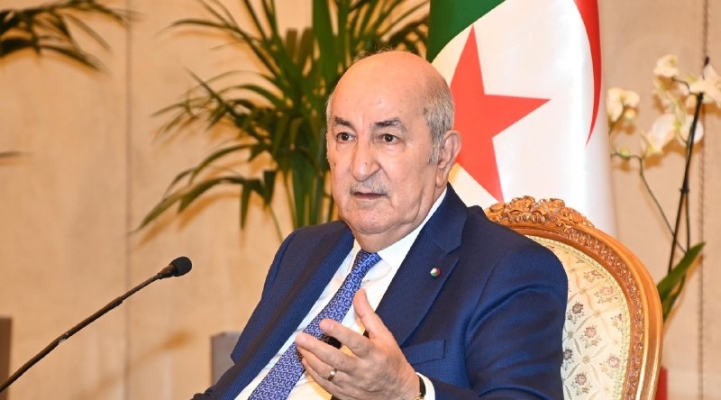 رئيس الجمهورية يبعث رسالة بمناسبة يوم الطالب