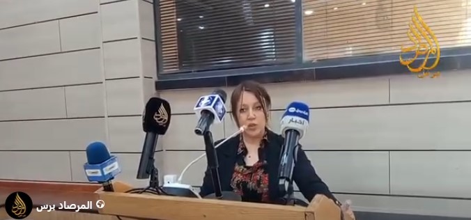 عنابة: حركية متسارعة لاستقبال وبيع الأضاحي المستوردة تحسبًا للعيد