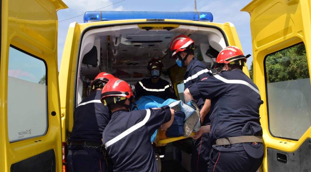عنابة: قتيل و13 جريحًا في 5 حوادث مرور خلال 24 ساعة