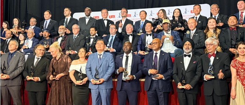 اتصالات الجزائر تُتوّج بجائزة "إنجازات الجودة لعام 2026" ببروكسل