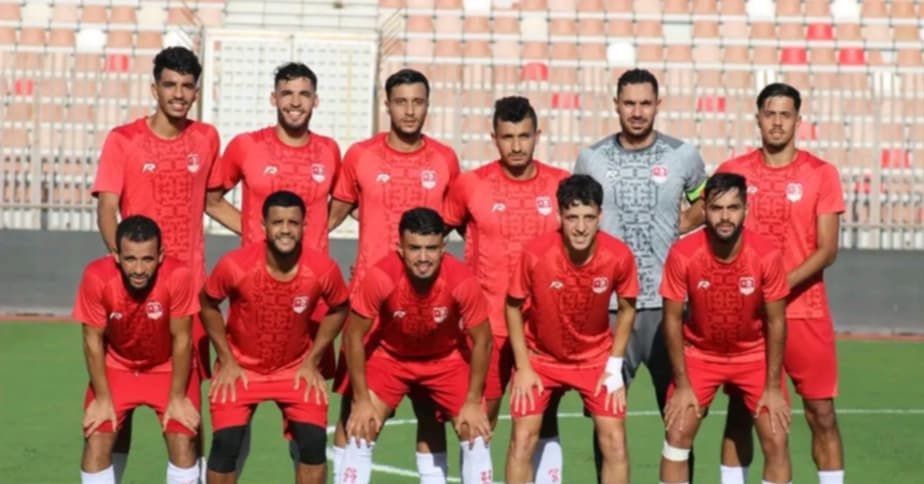 تأجيل انطلاقة اتحاد عنابة إلى يومي 18 و19 سبتمبر