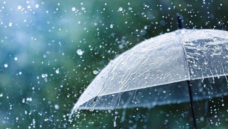 أمطار ورعود مرتقبة اليوم وغداً بعدة ولايات 