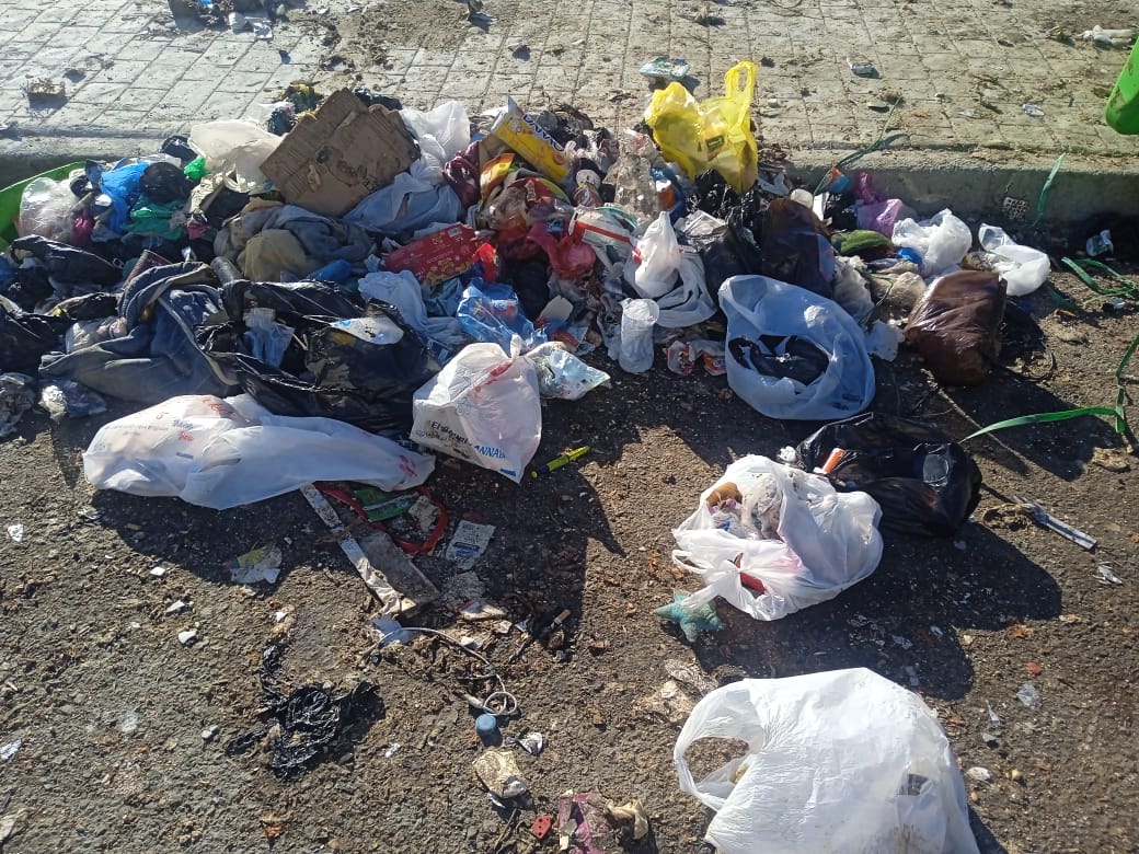 : بوسدرة.. الدخول المدرسي يعيد طرح انشغالات السكان والحي ينتظر التفاتة ميدانية