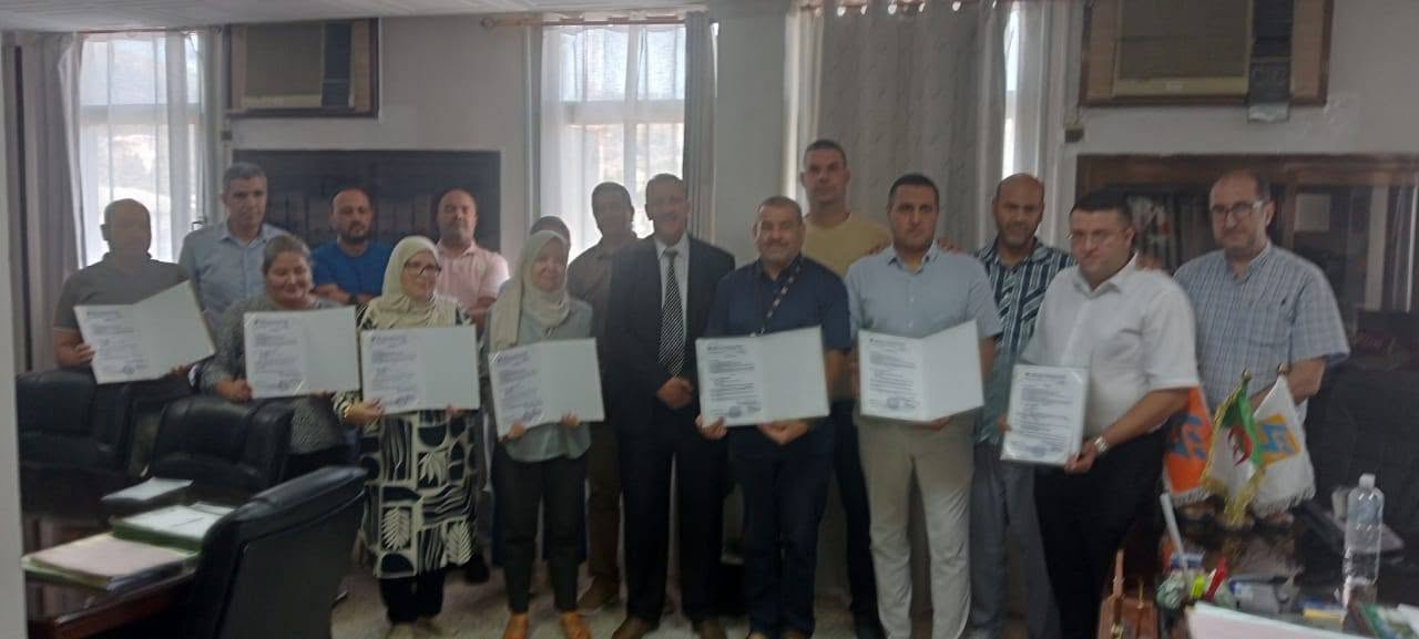 سونلغاز عنابة: تنصيب مدراء جدد على رأس الوكالات التجارية