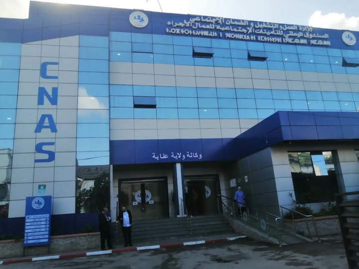 "كناس" عنابة تفتح أبوابها كل سبت لتعزيز الخدمة العمومية